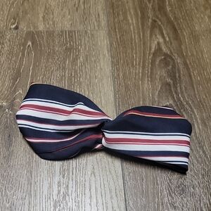 Striped Stretch Headband